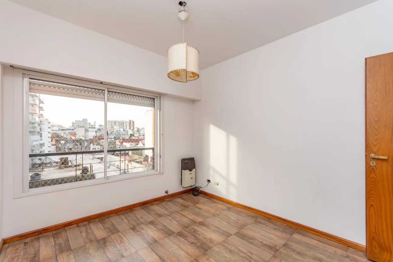 Semipiso de 3 ambientes en venta en Almagro, Avenida Díaz Vélez 4100, foto 3