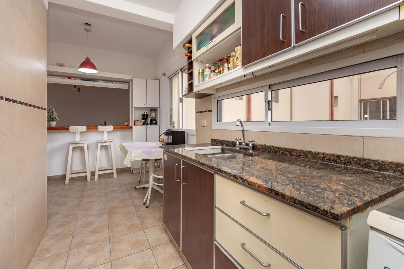 Semipiso de 3 ambientes en venta en Almagro, Avenida Díaz Vélez 4100, foto 2