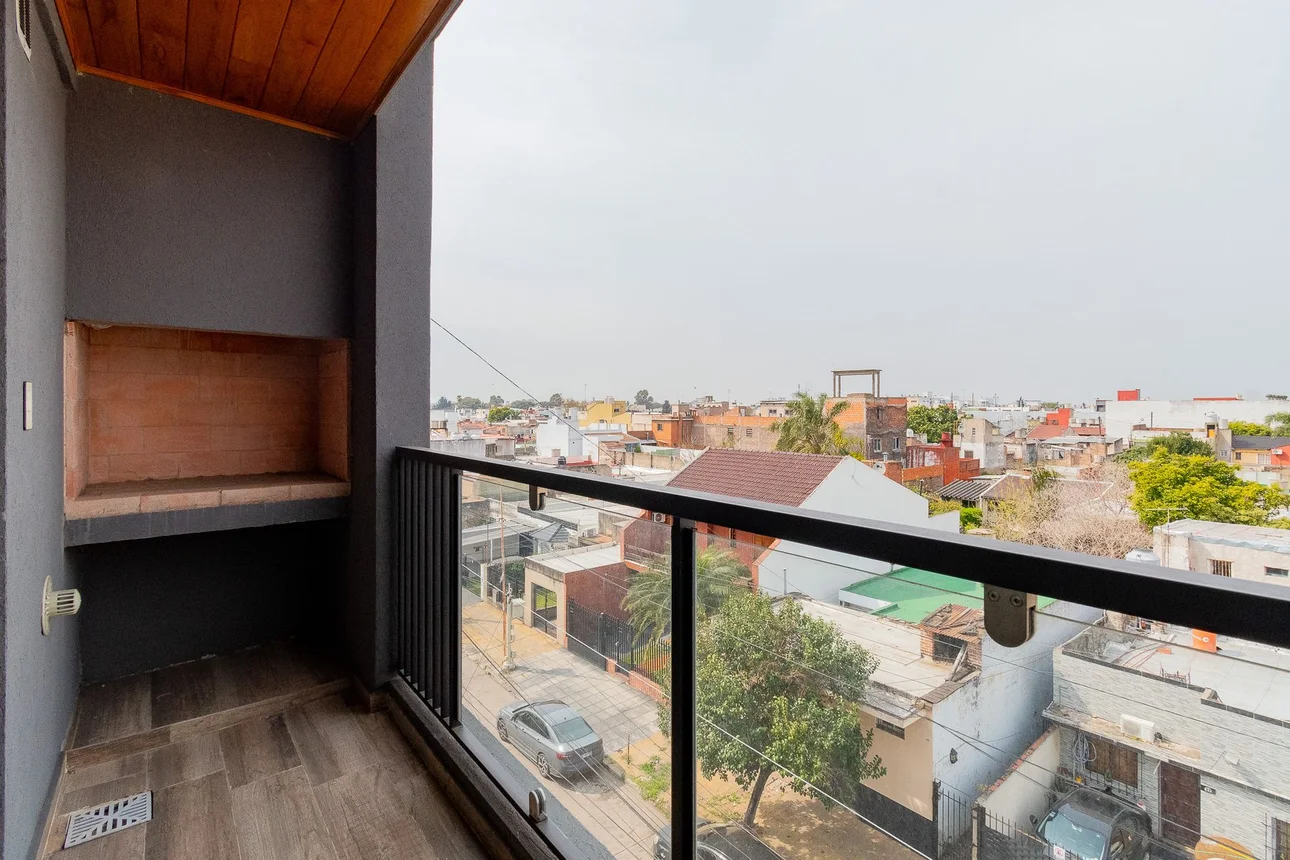 Departamento de 2 ambientes en venta en Lomas del Mirador, Liniers 800, foto 5
