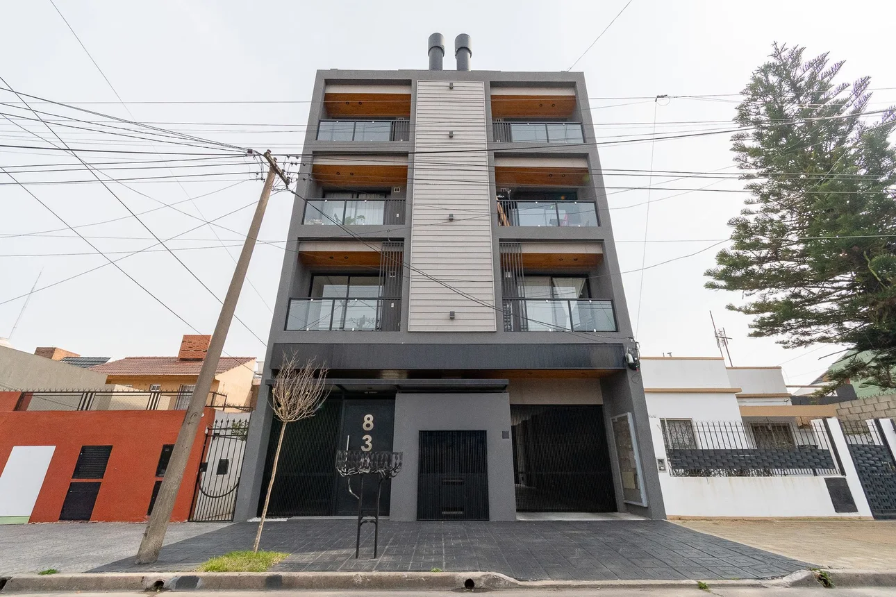 Departamento de 2 ambientes en venta en Lomas del Mirador, Liniers 800