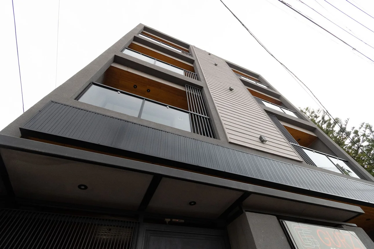 Departamento de 2 ambientes en venta en Lomas del Mirador, Liniers 800, foto 2