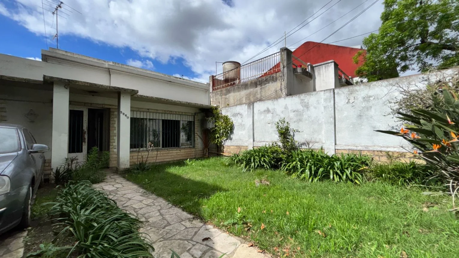 Casa en venta en Villa Devoto, Avenida General Paz 5900