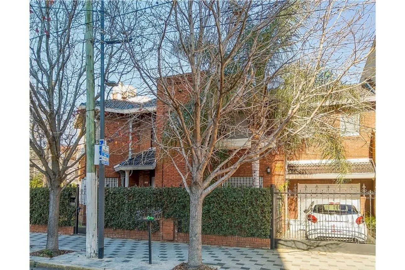 Casa dúplex en venta en Caseros, foto 3