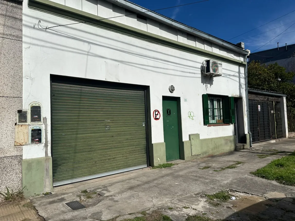 Casa de 4 ambientes en venta en San Andrés, Calle José Clemente Paz 4000, foto 2