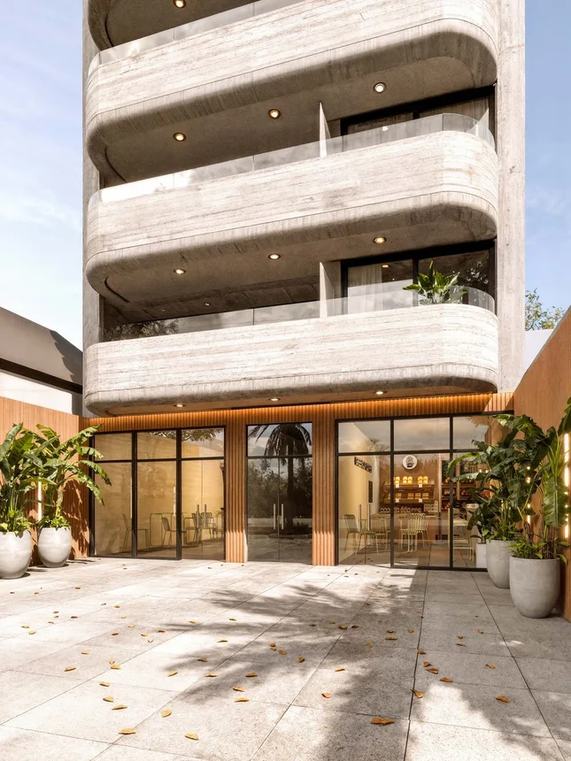 Departamento en venta en Sáenz Peña