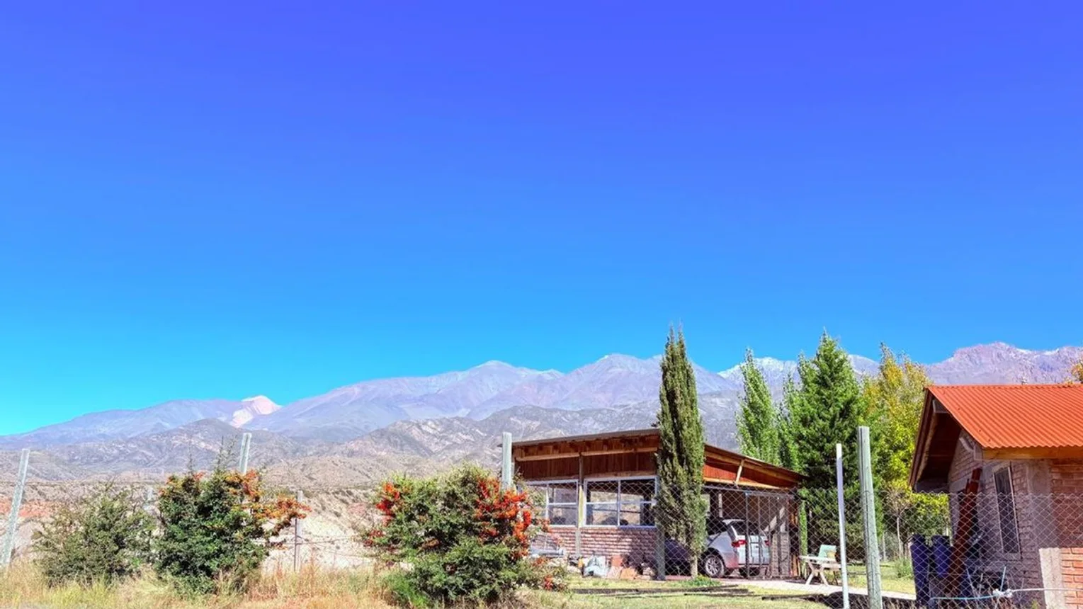 Casa en venta en Luján de Cuyo, foto 3