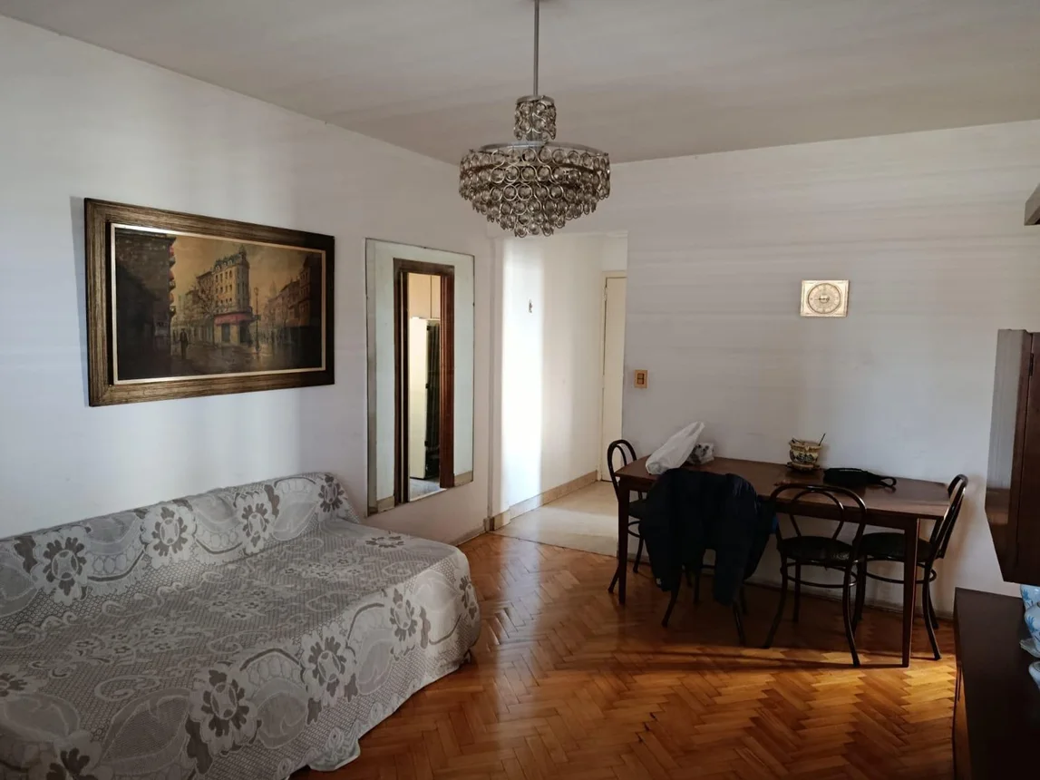 Departamento de 3 ambientes en venta en Monte Castro, Segurola 1700, foto 3