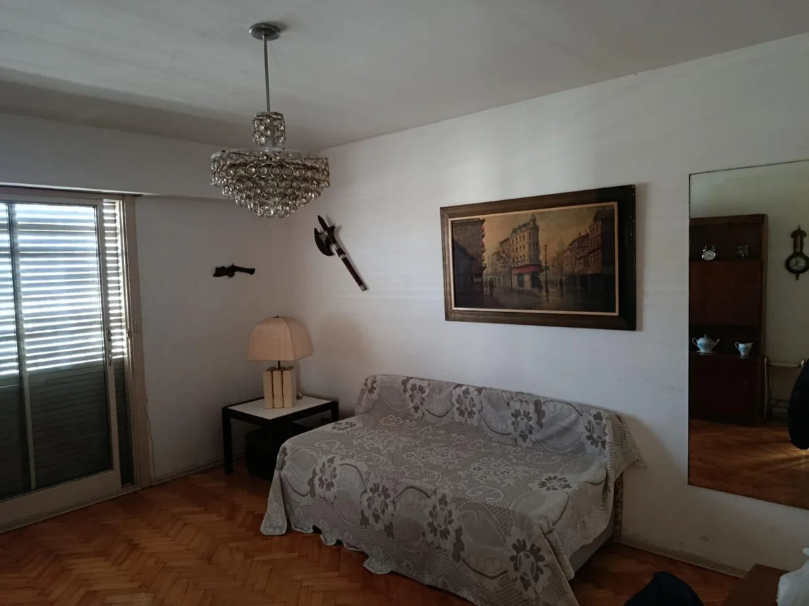 Departamento de 3 ambientes en venta en Monte Castro, Segurola 1700, foto 2