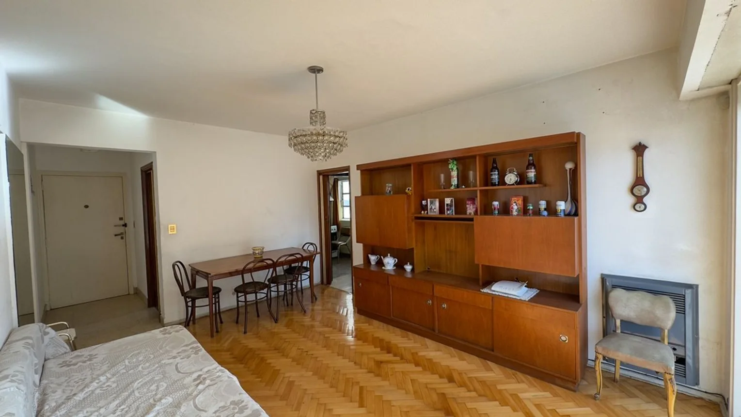 Departamento de 3 ambientes en venta en Monte Castro, Segurola 1700, foto 5