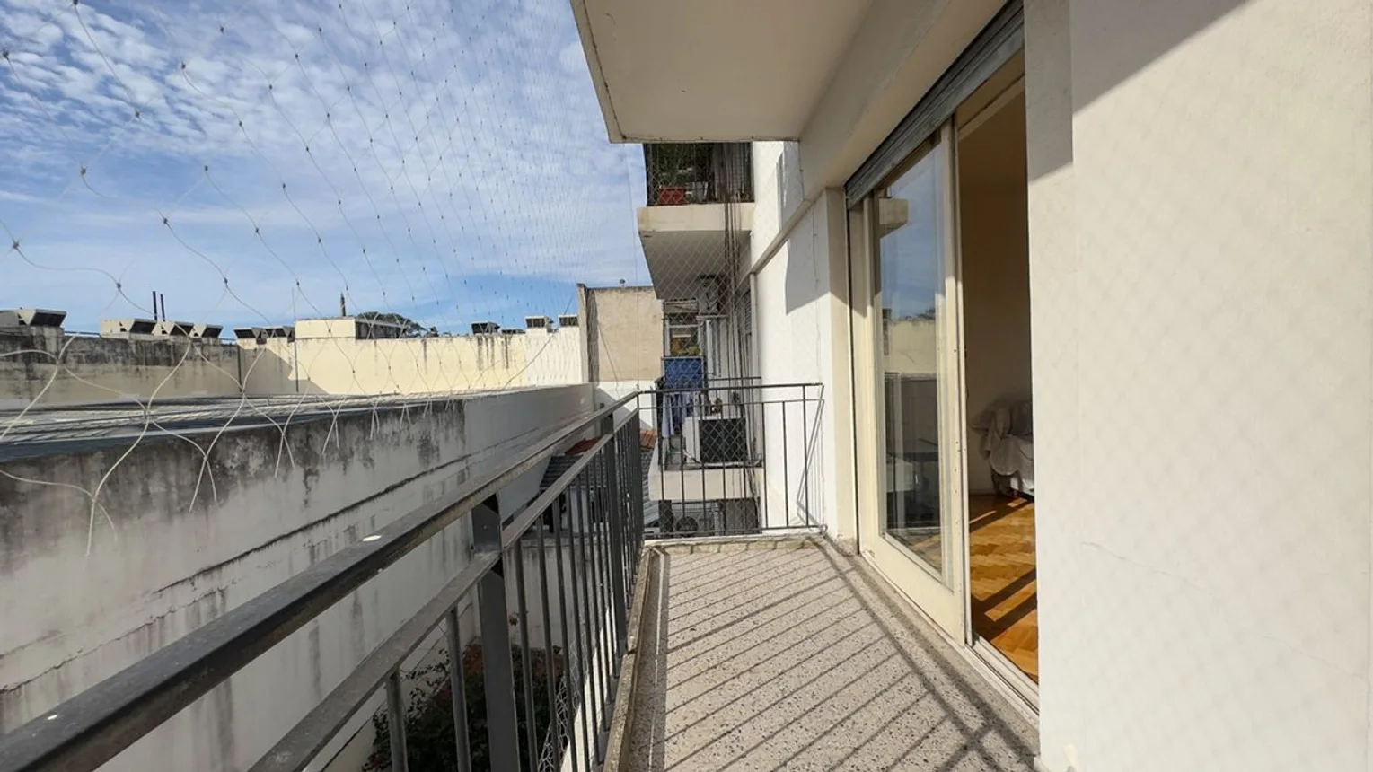 Departamento de 3 ambientes en venta en Monte Castro, Segurola 1700, foto 4