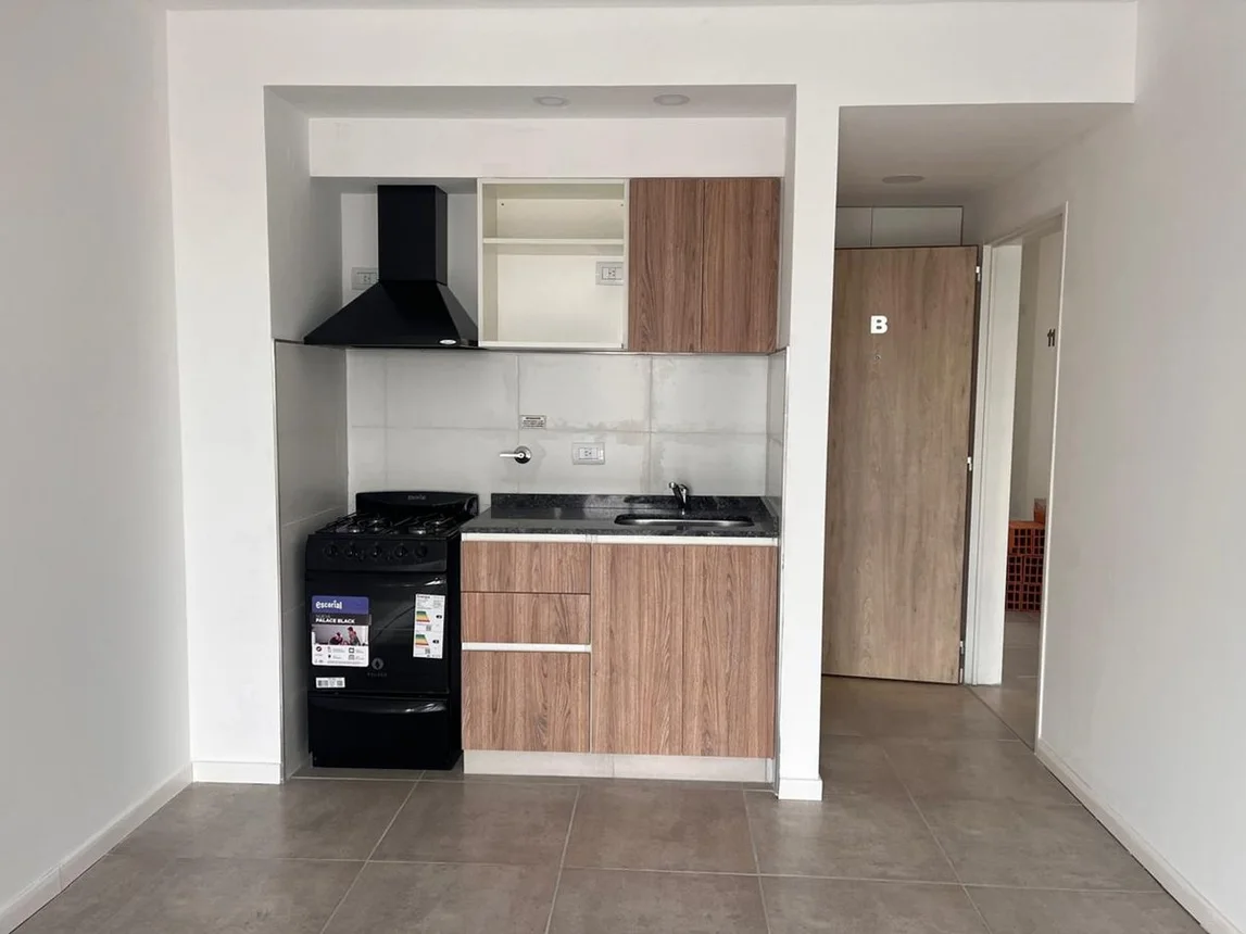 Monoambiente en venta en Caseros