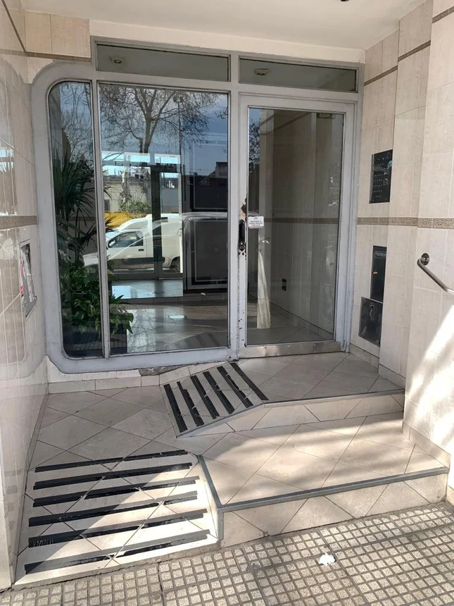 Departamento de 4 ambientes en venta en Nueva Pompeya, Avenida Sáenz 200