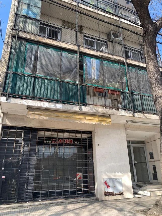 Departamento de 4 ambientes en venta en Nueva Pompeya, Avenida Sáenz 200, foto 3