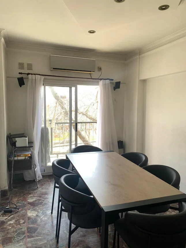 Departamento de 4 ambientes en venta en Nueva Pompeya, Avenida Sáenz 200, foto 4