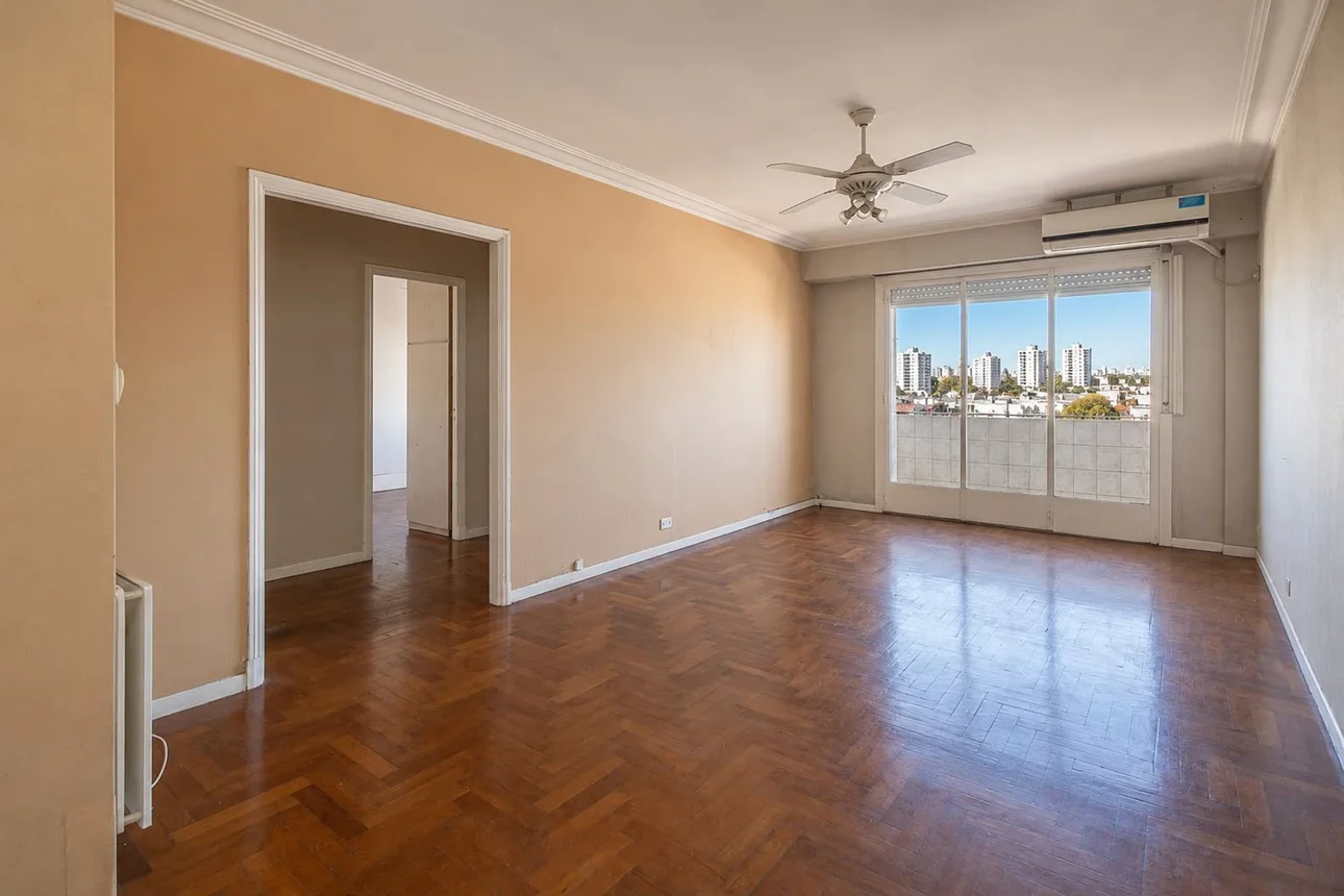 Departamento en venta en Parque Chacabuco, foto 5