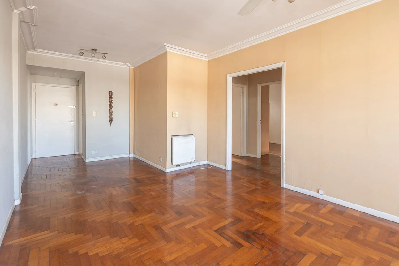 Departamento en venta en Parque Chacabuco, foto 4
