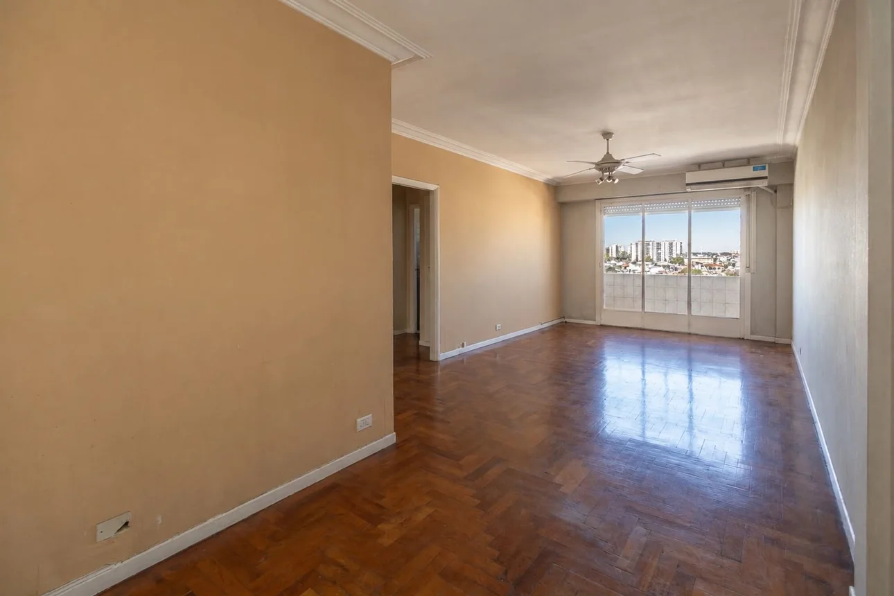 Departamento en venta en Parque Chacabuco