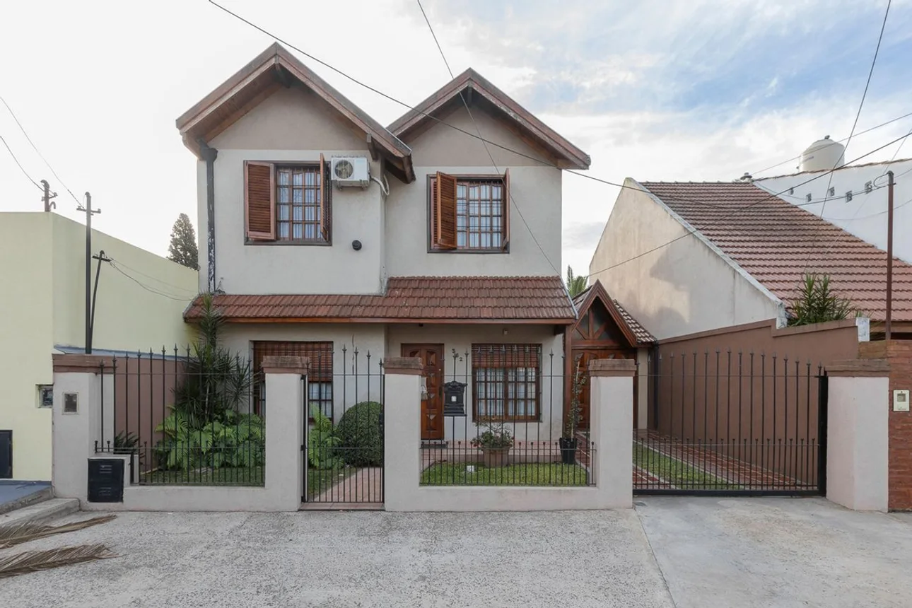 Casa en venta en Monte Grande