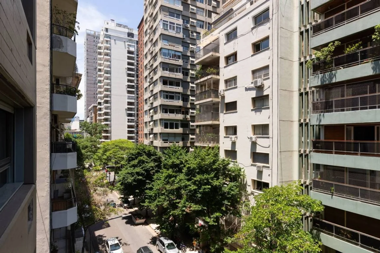 Departamento en venta en Recoleta, foto 4