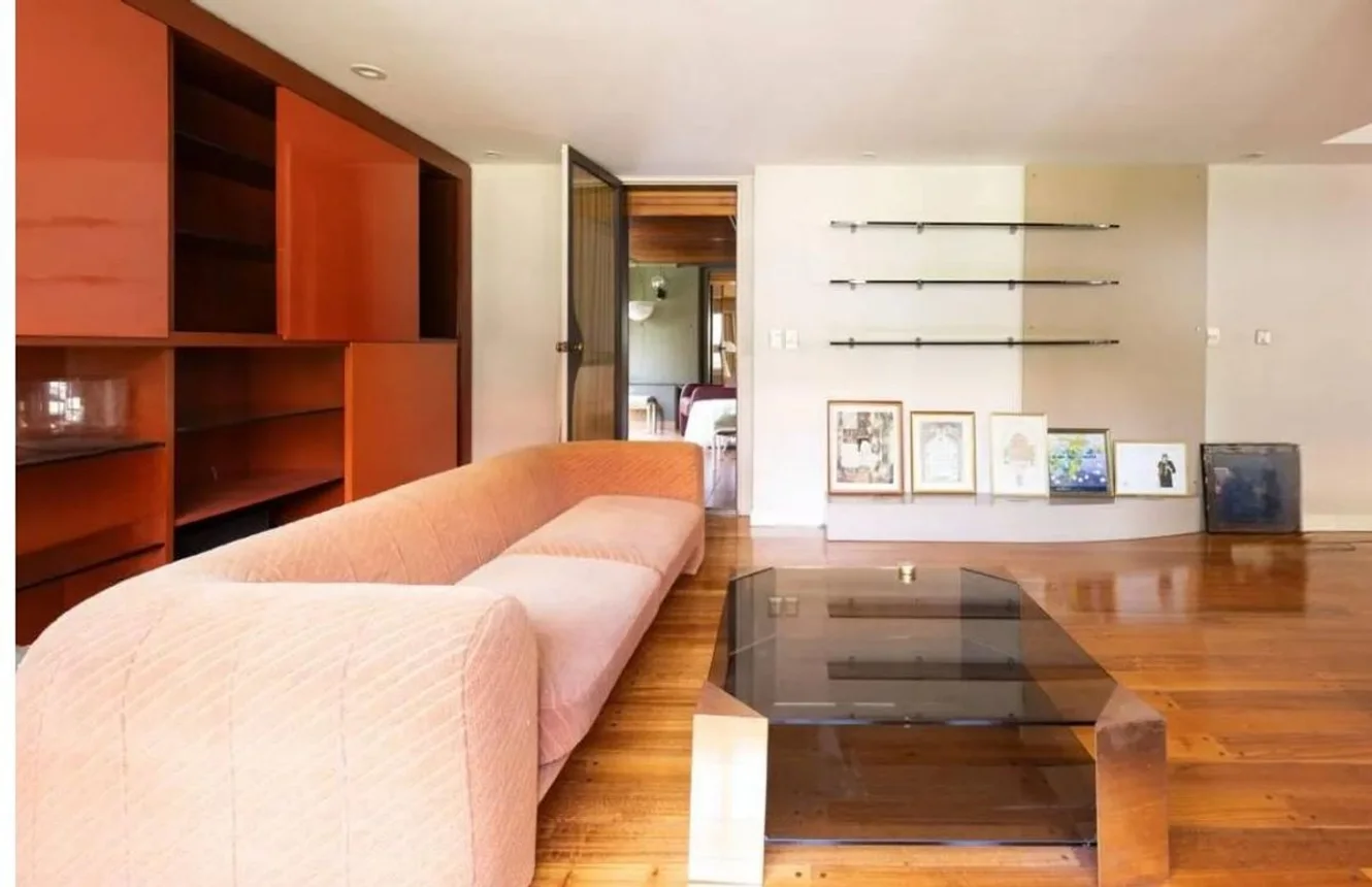 Departamento en venta en Recoleta, foto 5