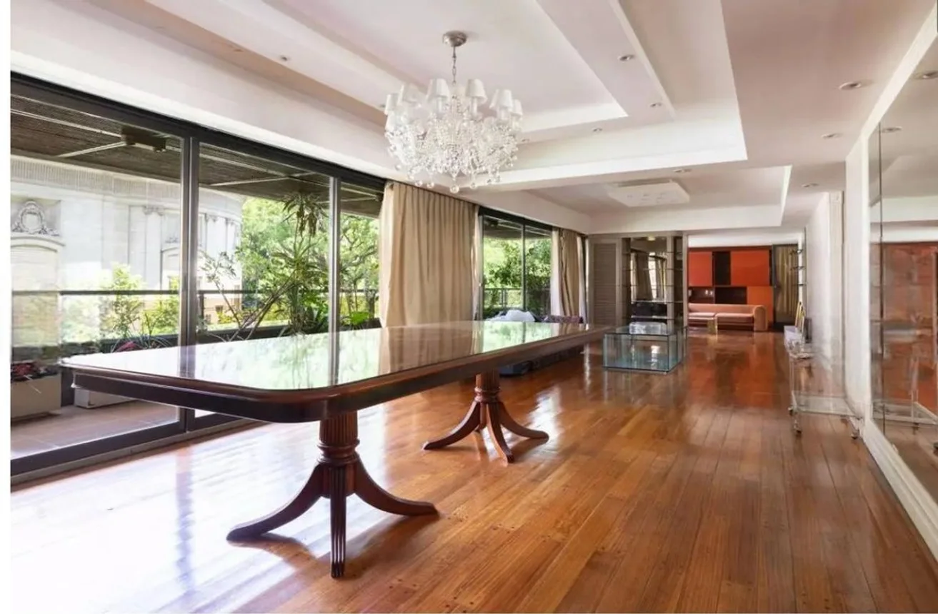 Departamento en venta en Recoleta, foto 3