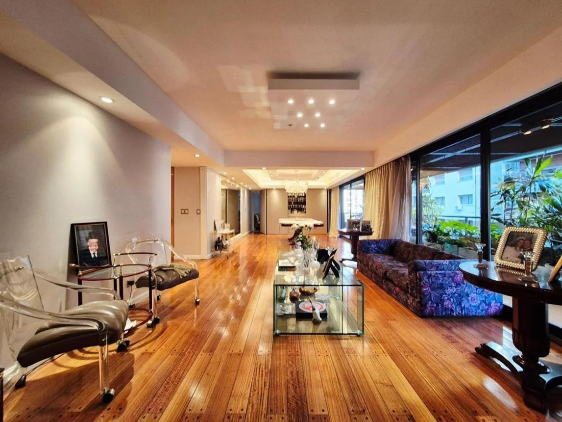 Departamento en venta en Recoleta