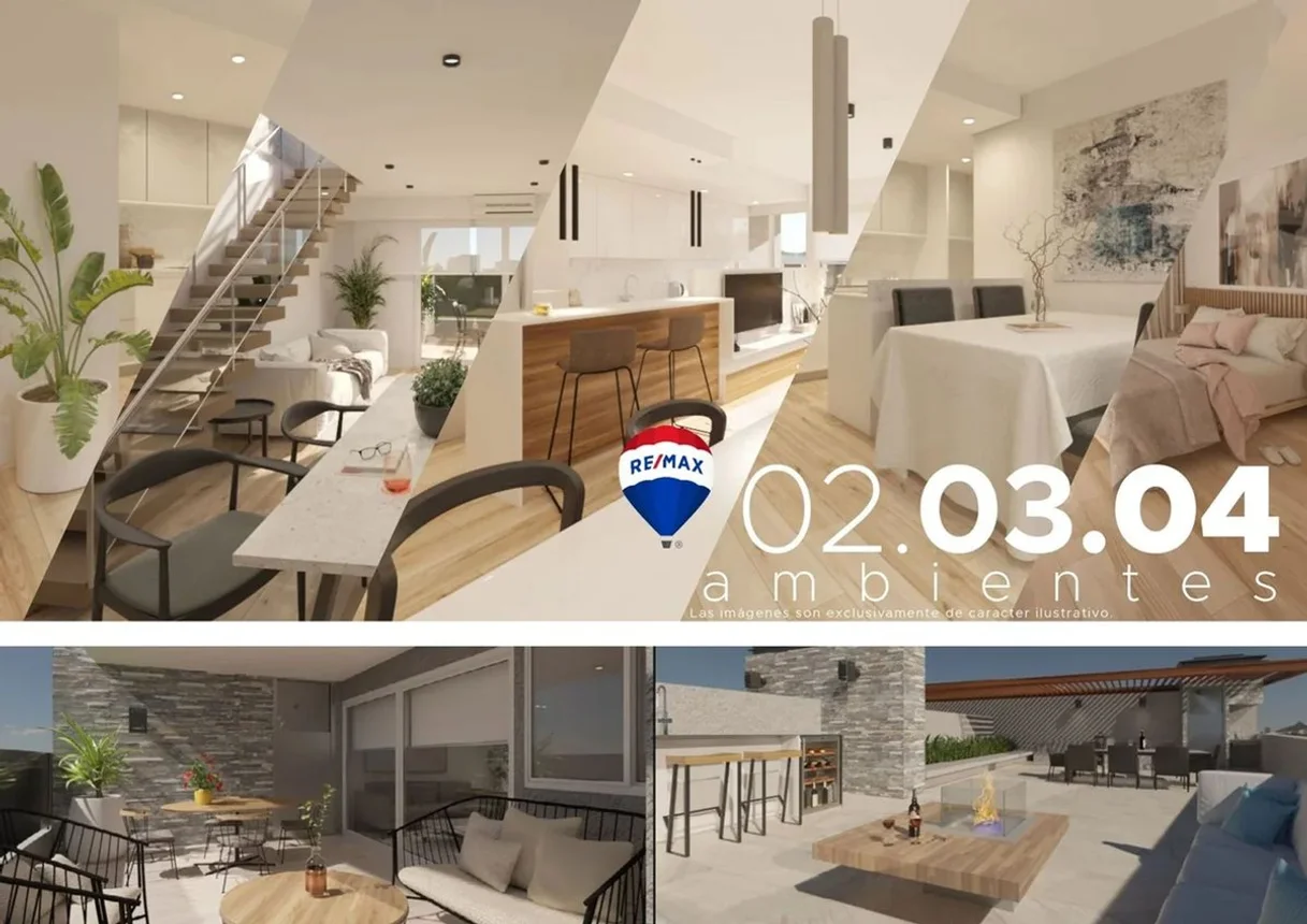 Departamento de 2 ambientes en venta en Rincón de Milberg, Calle del Portal. Torre Zafiro 100, foto 3