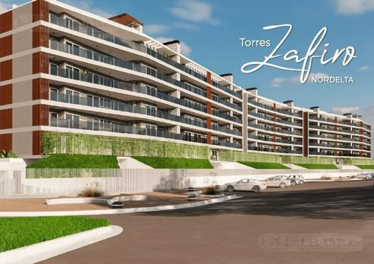 Departamento de 2 ambientes en venta en Rincón de Milberg, Calle del Portal. Torre Zafiro 100, foto 5