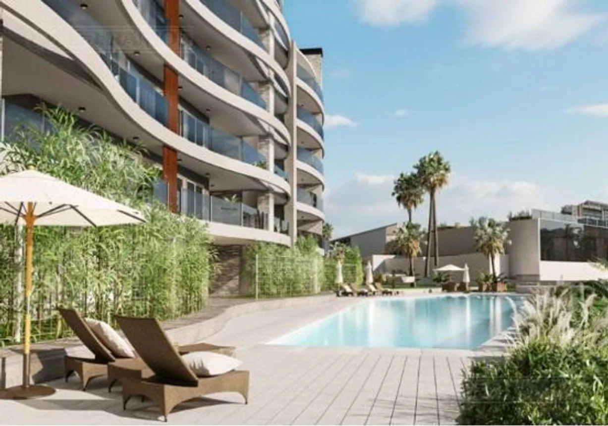 Departamento de 2 ambientes en venta en Rincón de Milberg, Calle del Portal. Torre Zafiro 100, foto 2