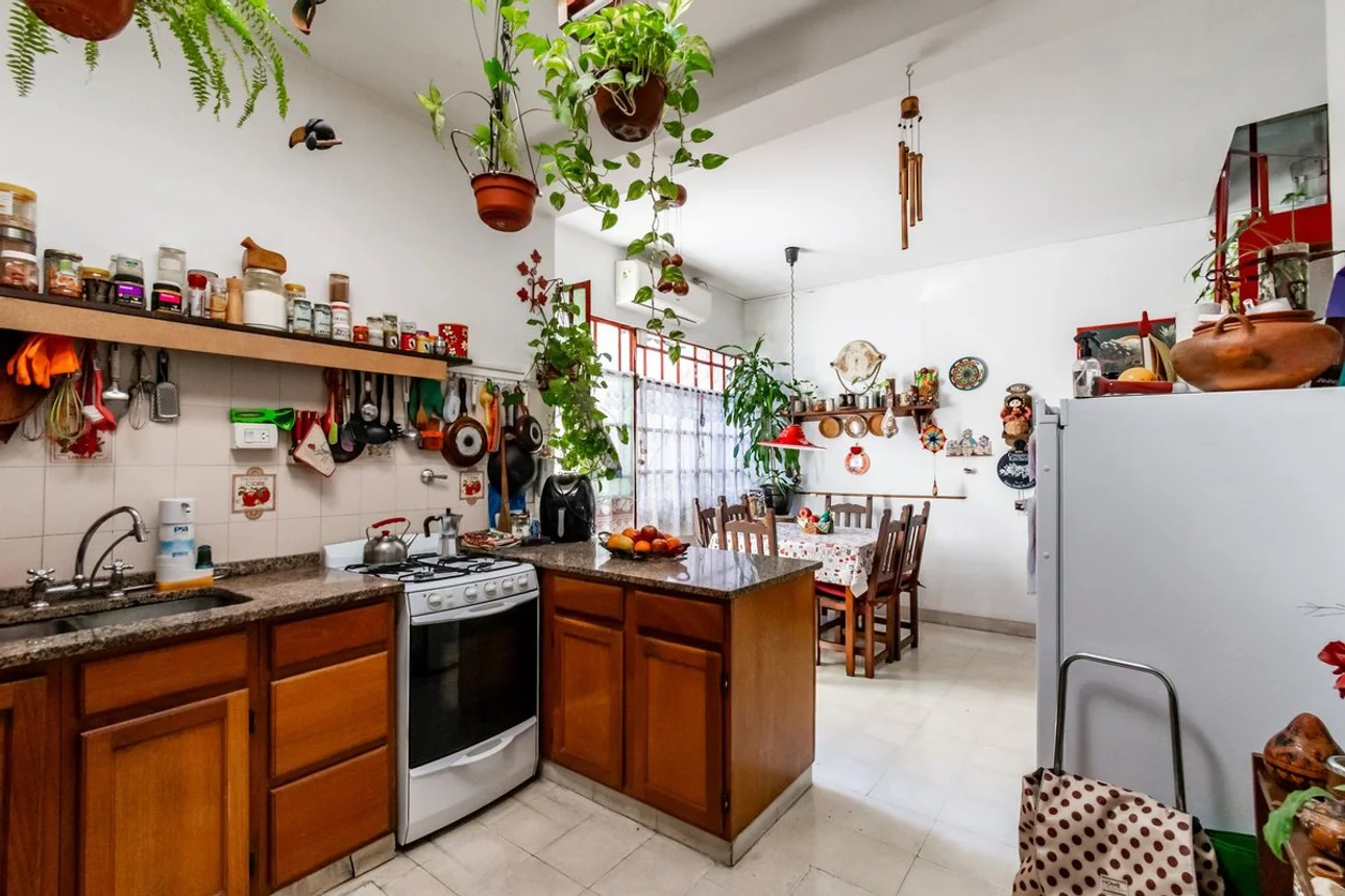Casa de 4 ambientes en venta en Flores, Gregorio de Laferrère 2700, foto 4