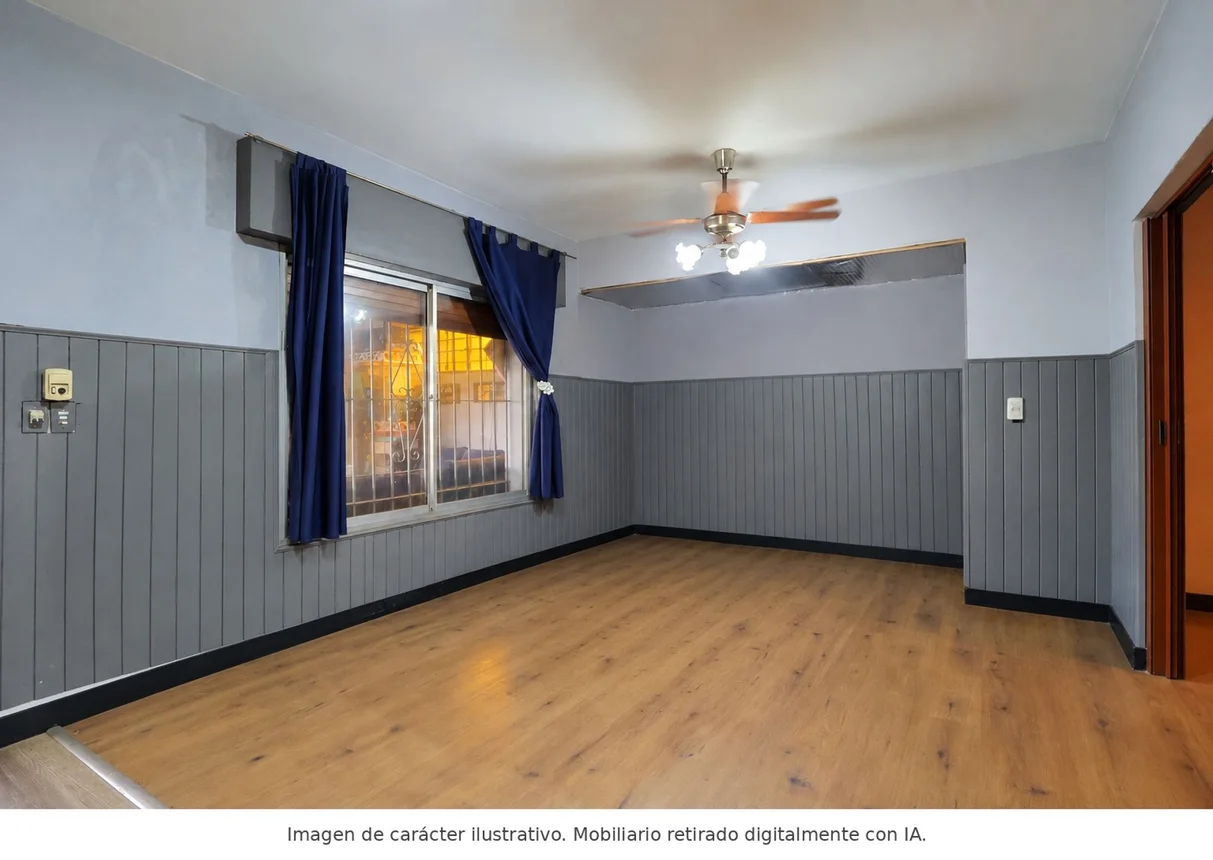 Casa de 3 ambientes en venta en Adrogué, Centenario de Mayo 1200, foto 4