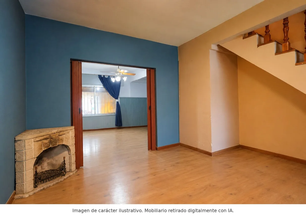 Casa de 3 ambientes en venta en Adrogué, Centenario de Mayo 1200, foto 2