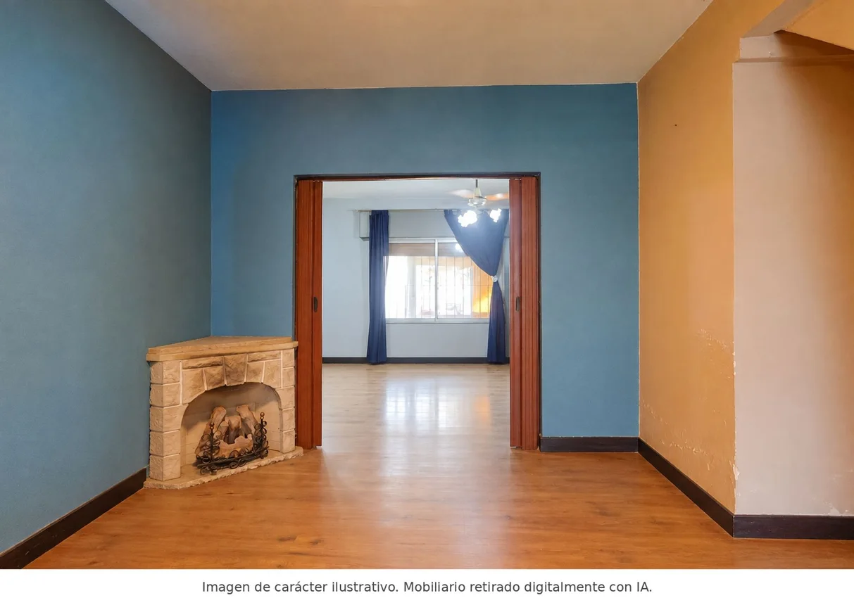 Casa de 3 ambientes en venta en Adrogué, Centenario de Mayo 1200, foto 3