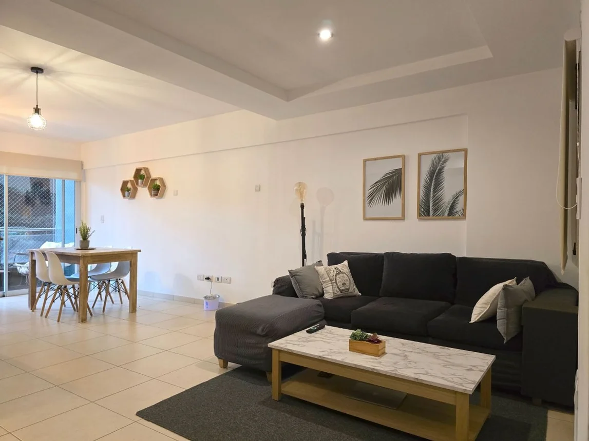 Departamento de 3 ambientes en venta en Villa Sarmiento, Norteamérica 600, foto 2
