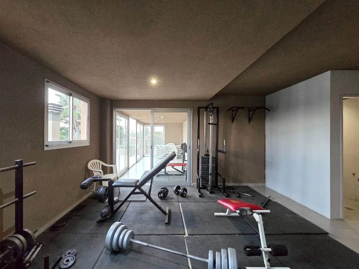 Departamento de 3 ambientes en venta en Villa Sarmiento, Norteamérica 600, foto 4