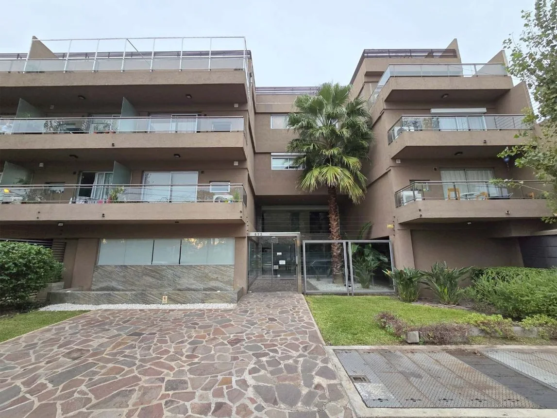 Departamento de 3 ambientes en venta en Villa Sarmiento, Norteamérica 600, foto 5