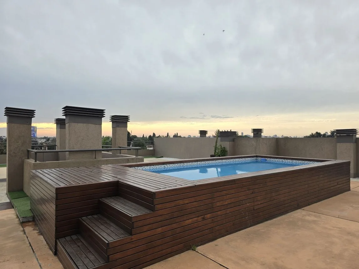 Departamento de 3 ambientes en venta en Villa Sarmiento, Norteamérica 600, foto 3