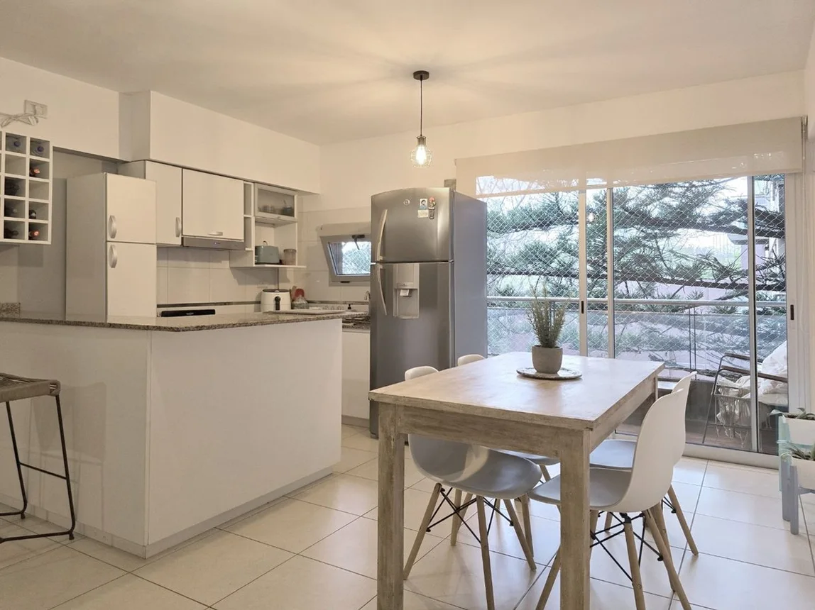 Departamento de 3 ambientes en venta en Villa Sarmiento, Norteamérica 600