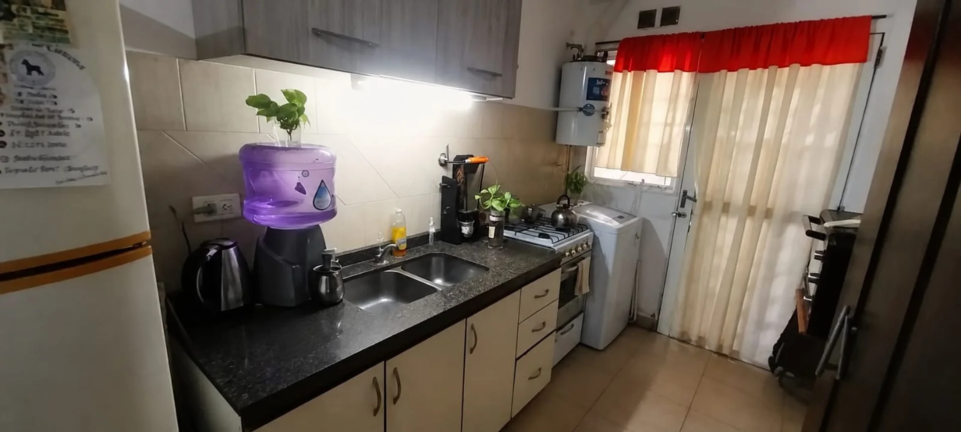 Departamento de 2 ambientes en venta en Banfield, Valentín Vergara 1800, foto 4
