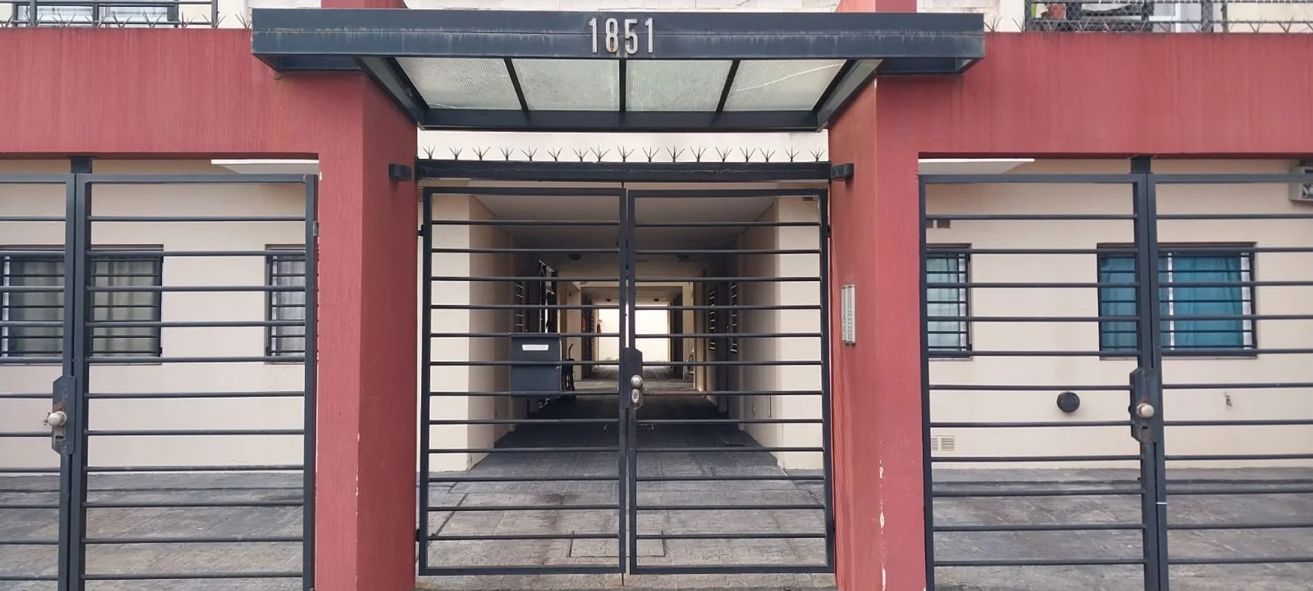 Departamento de 2 ambientes en venta en Banfield, Valentín Vergara 1800