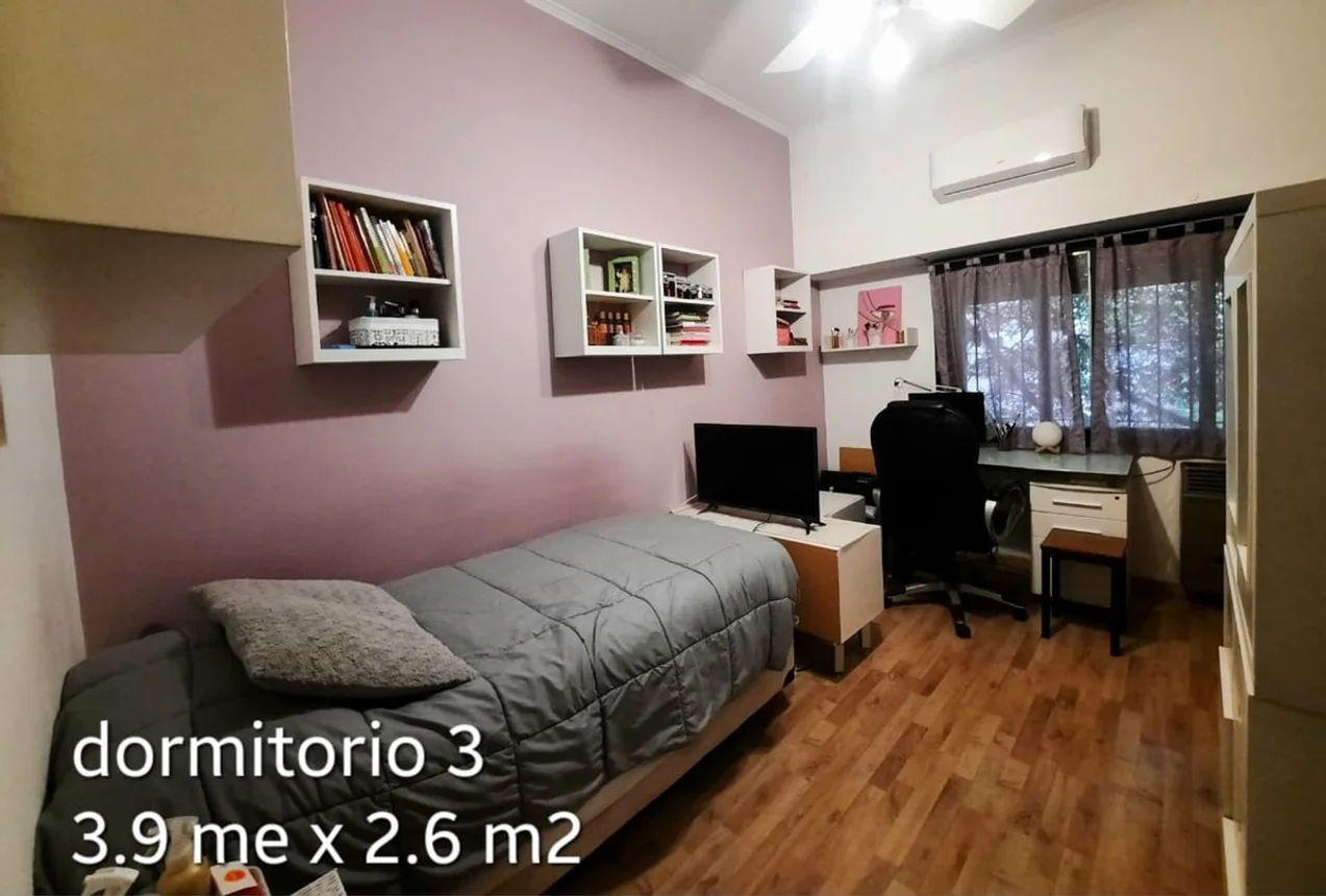 Casa en venta en Villa Santa Rita, foto 4