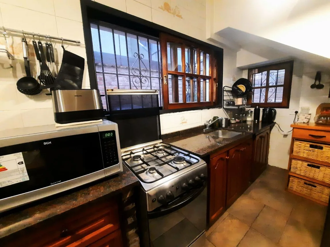 Casa en venta en Villa Santa Rita, foto 2