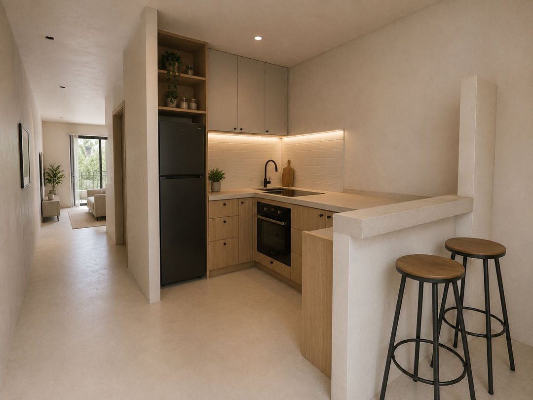 VENTA DEPARTAMENTO 3 AMBIENTES NUÑEZ