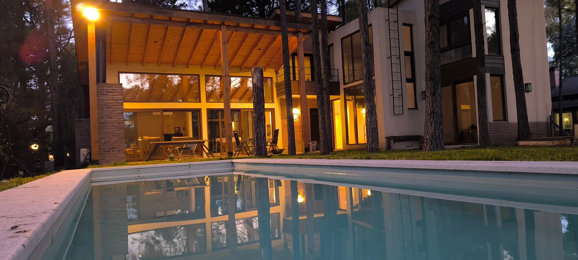 Casa en venta en Pilar, foto 2