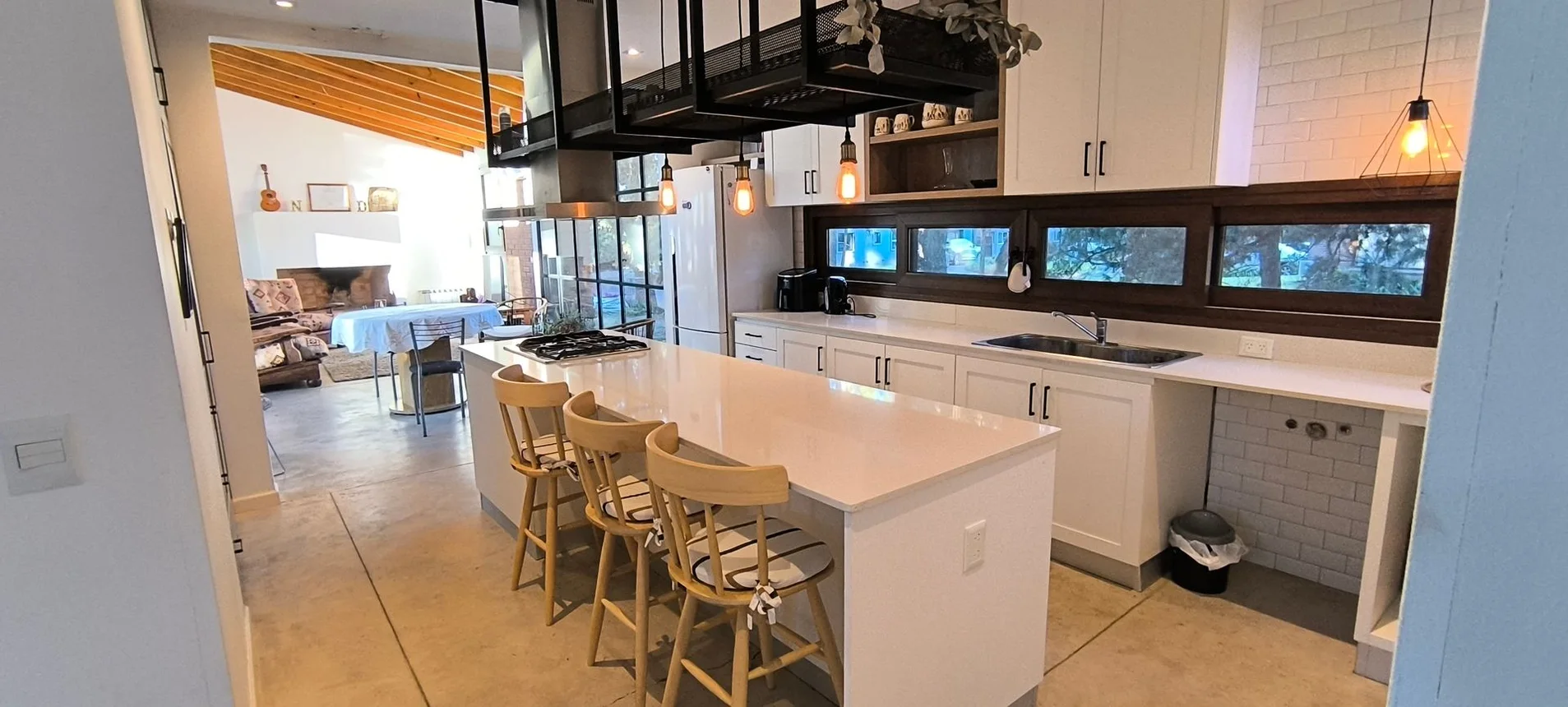 Casa en venta en Pilar, foto 5