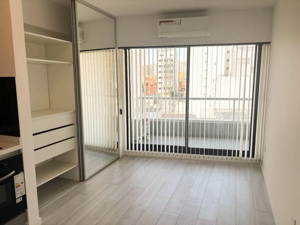 Monoambiente en alquiler en Saavedra, Avenida Cabildo 4700