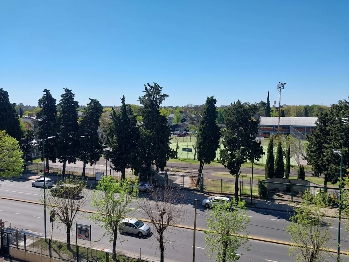 Departamento de 4 ambientes en alquiler en San Isidro, Avenida Bernabé Márquez 3100