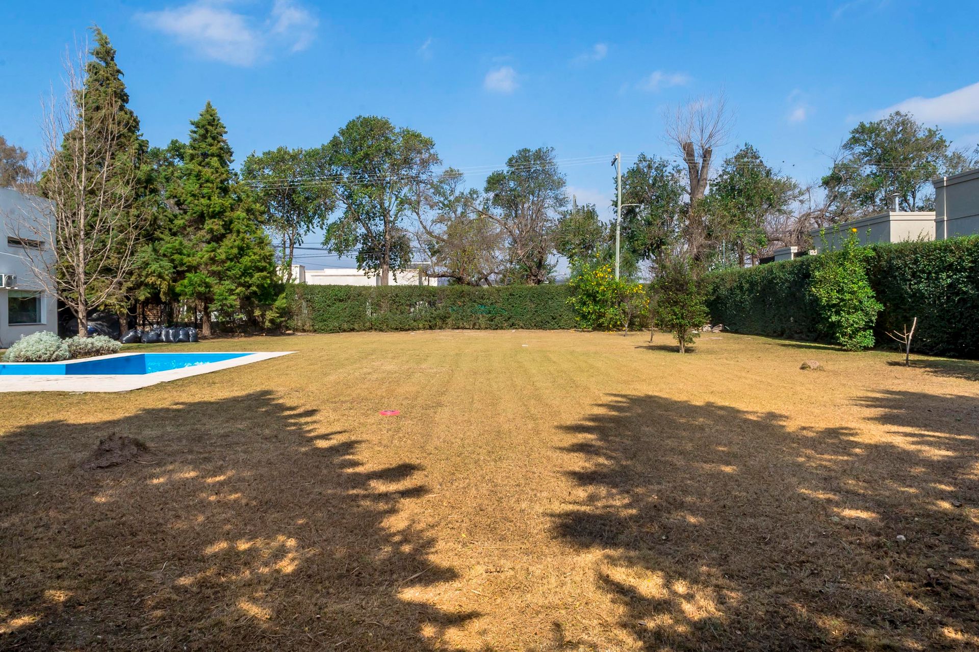 TERRENO VENTA Bº LOS OLMOS CERRILLOS - foto 4