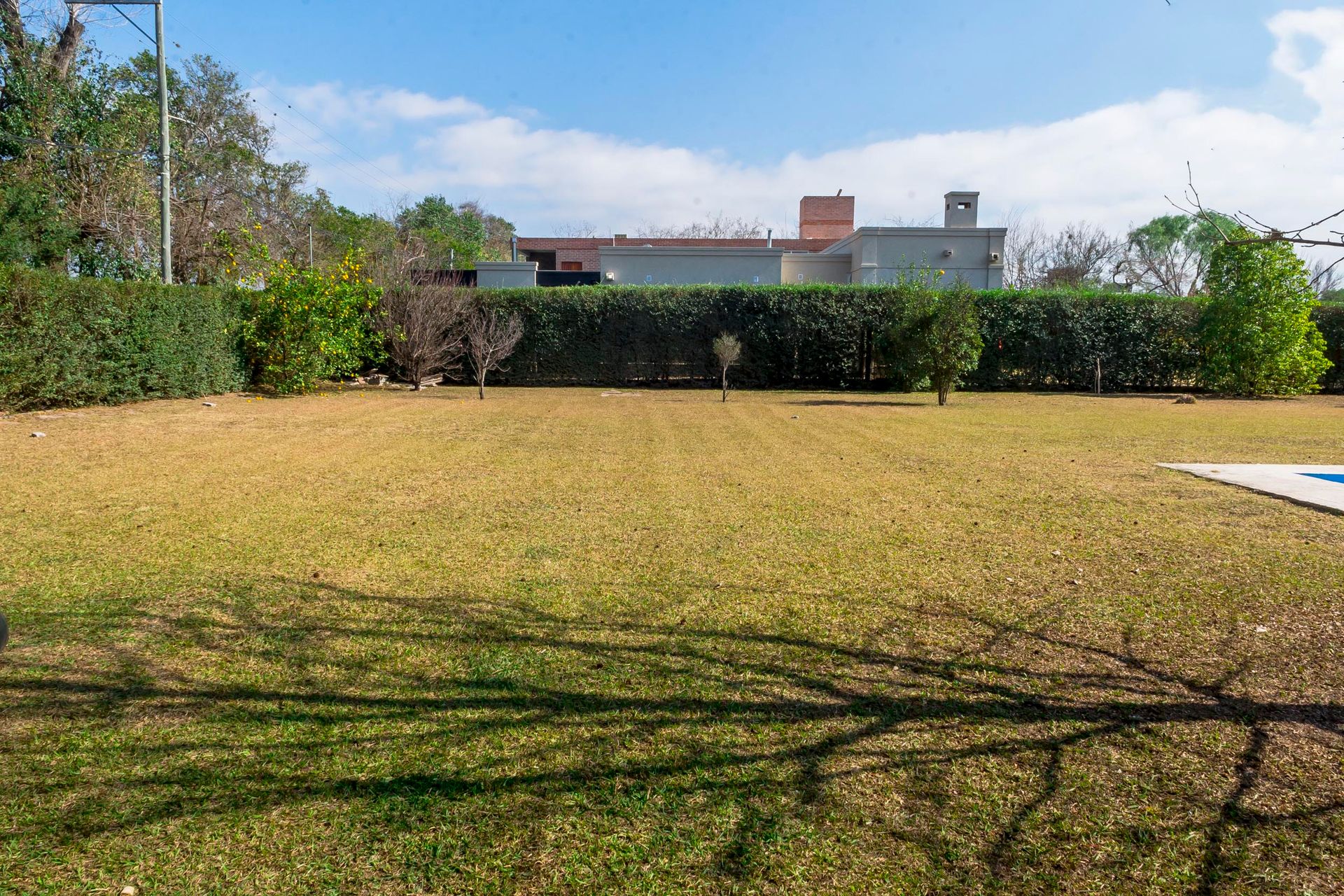 TERRENO VENTA Bº LOS OLMOS CERRILLOS - foto 7