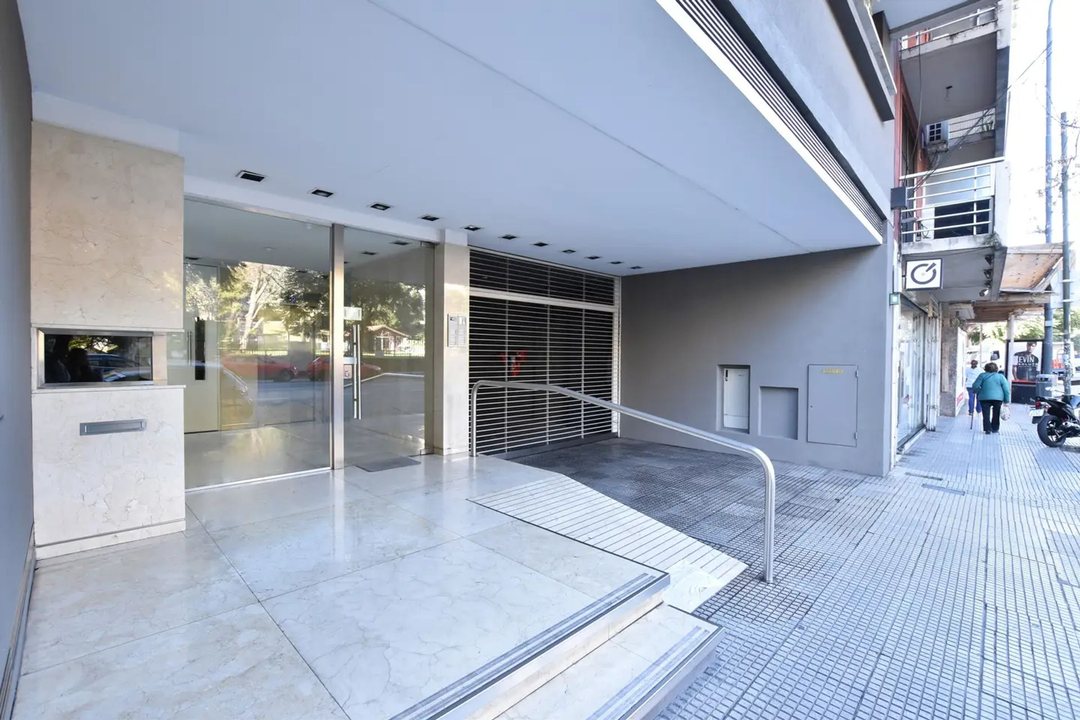 Venta Monoambiente Las Cañitas Balcon Apto Credito